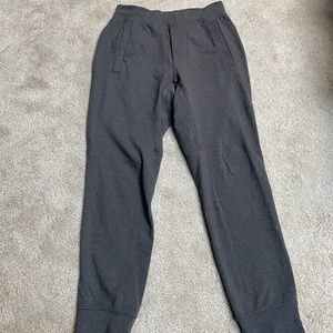 Mens Lululemon Intent Jogger
